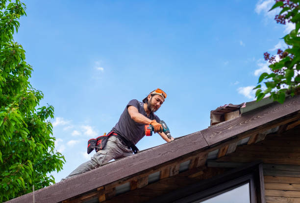 Best Commercial Roofing Services  in Whitesboro, AL